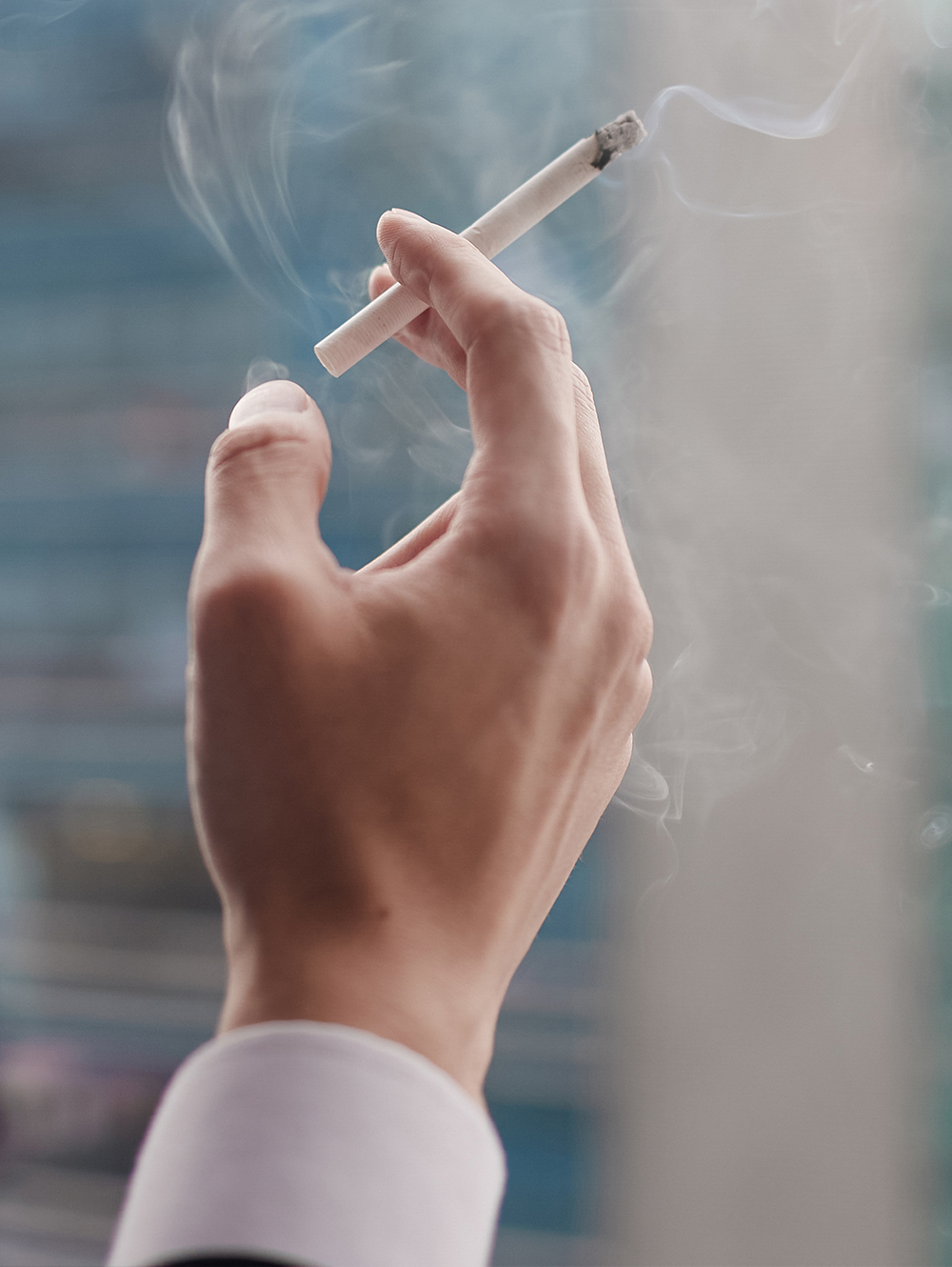 Riesgos para la salud