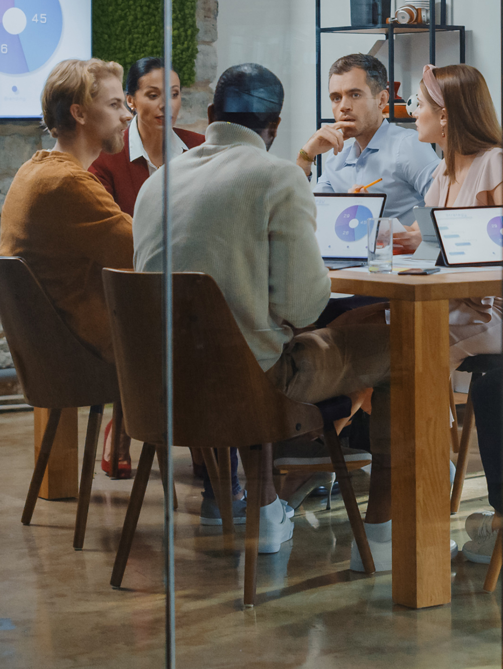 Principios de Marketing Responsable